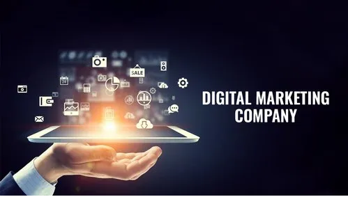 Digital Marketing Company in Faridabad