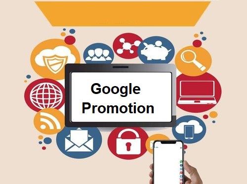 Google Promotion Company  in Faridabad
