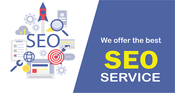 Best SEO Company  in Faridabad